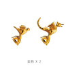 ALESSI/鸣水壶口哨套装2件烧水壶组合配件 商品缩略图1