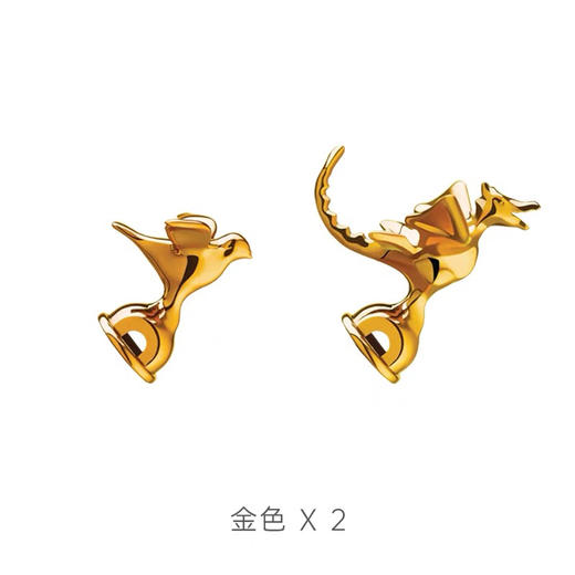 ALESSI/鸣水壶口哨套装2件烧水壶组合配件 商品图1