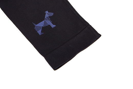 自带香气！不运动也能shou
的小狗裤 温感变色曲线显瘦 商品图6