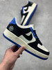 夏日特惠💰430 新品出货 公司级 Nike Air Force 1 Low ’07 曼巴联名 麂皮空军一号低帮休闲板鞋 商品缩略图3