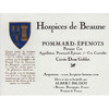 2017 Hospices de Beaune Pommard Epenots 1C D. Goblet Faivele 伯恩济贫院（玻玛村）艾贝诺法维莱红葡萄酒 商品缩略图1
