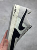 夏日特惠💰430 公司级 Nike Air Force 1 Low ’07 黑灰绿 配色 空军一号低帮休闲板鞋 商品缩略图5