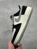 夏日特惠💰430 新品出货 公司级 Nike Air Force 1 Low ’07 灰黑 麂皮空军一号低帮休闲板鞋 商品缩略图6