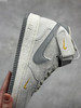 夏日特惠💰470 公司级 Nike Air Force 1 MID ’07 麂皮 米灰小金勾 空军一号中帮休闲板鞋 商品缩略图5