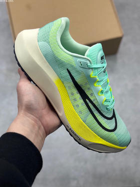 夏日特惠💰330 Nike Zoom Fly 5 耐克超弹轻盈跑步鞋