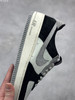 夏日特惠💰430 新品出货 公司级 Nike Air Force 1 Low ’07 灰黑 麂皮空军一号低帮休闲板鞋 商品缩略图5