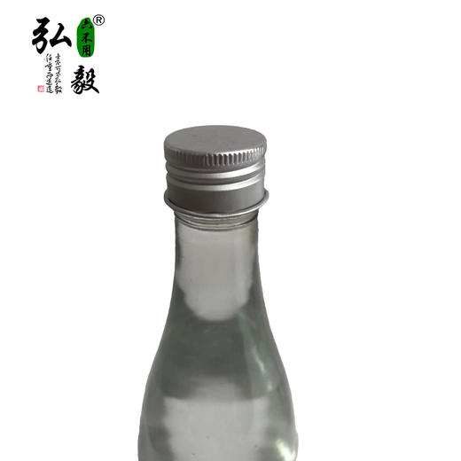 【弘毅六不用生态农场】六不用 原浆酒 农场自产原料 1000毫升/份 商品图1
