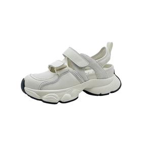 伊伴夏季休闲凉鞋B24288801