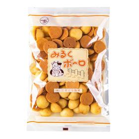 牛奶味杏元饼干 120g/袋