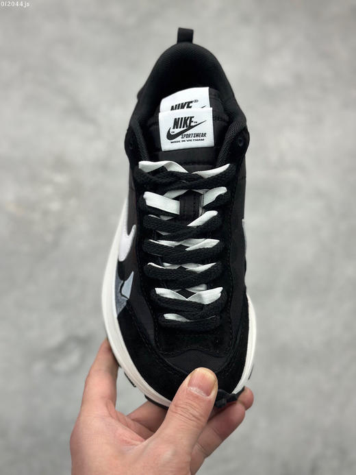 夏日特惠💰460 Sacai x NIKE VAPORWAFFLE 
联名解构走秀款 纯原版本 商品图1