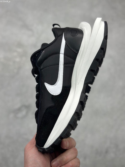 夏日特惠💰460 Sacai x NIKE VAPORWAFFLE 
联名解构走秀款 纯原版本 商品图6