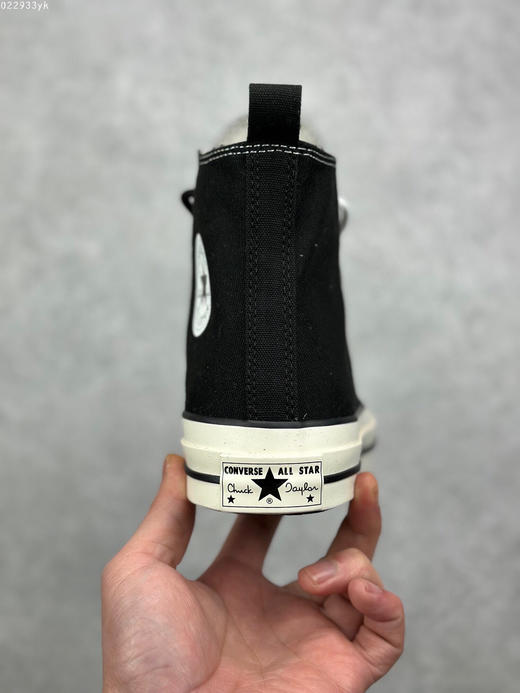 夏日特惠💰330 Converse x N.Hollywood x 野口强 商品图7