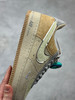 夏日特惠💰460 Nk Air Force 1'07 Low “Bagelt” 空军一号定制低帮板鞋 商品缩略图5