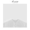 03-4潘依绣丁丁宠粉PanYiXiu/潘依绣【东方即白】100%天丝国风盘扣精致衬衫 W-61845 商品缩略图3