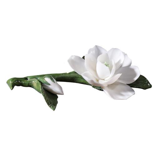 茶道线香插香炉熏香檀香家用室内禅意香座摆件手捏陶瓷花 商品图4