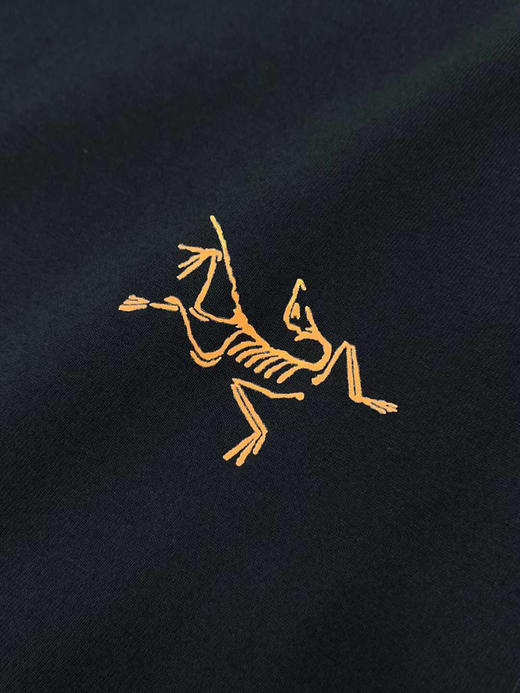 ARCTERYX 经典LOGO短袖潮人必备 商品图2