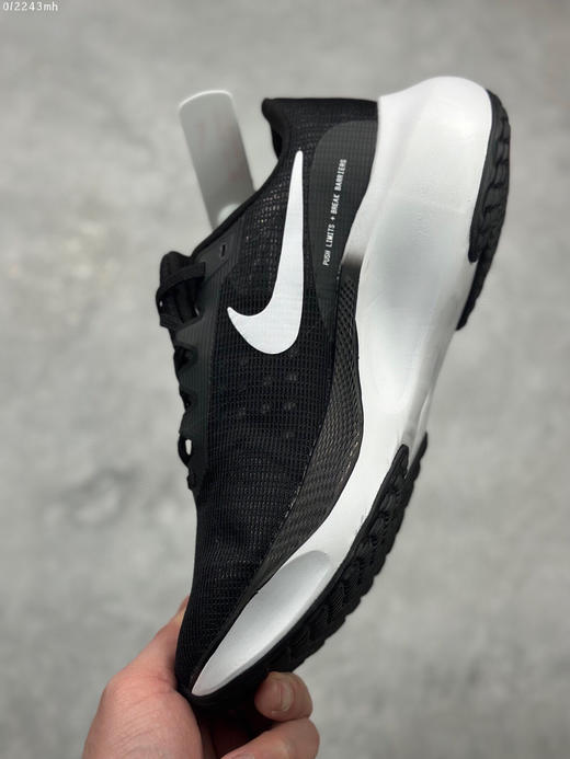 夏日特惠💰330 Nike Zoom Fly 5 耐克超弹轻盈跑步鞋 商品图6