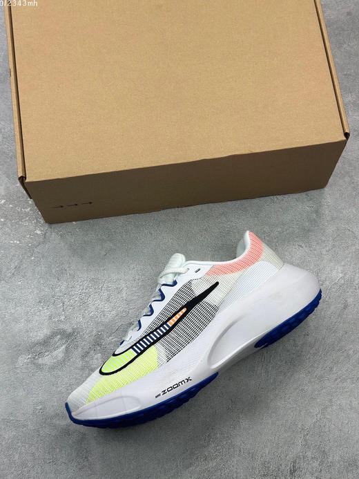 夏日特惠💰330 Nike Zoom Fly 5 耐克超弹轻盈跑步鞋 商品图2