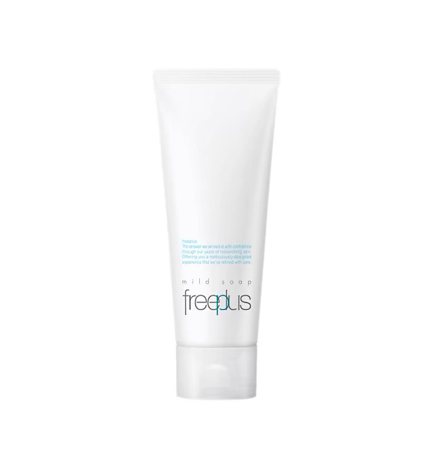 芙丽芳丝氨基酸洗面奶100g