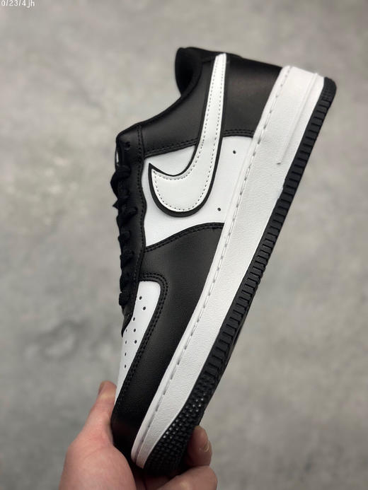 夏日特惠💰430 “甲骨文” 龍年限定 NIke Air Force 1 '07 Low “Oracle”空军一号低帮定制板鞋 商品图6