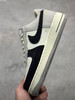 夏日特惠💰430 公司级 Nike Air Force 1 Low ’07 黑灰绿 配色 空军一号低帮休闲板鞋 商品缩略图6