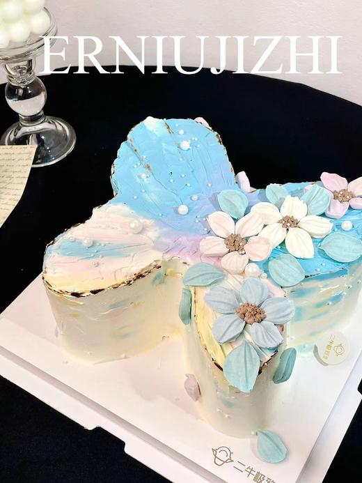 蝴蝶飞舞 商品图2