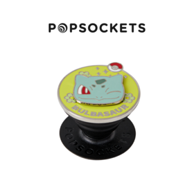 【宝可梦】POPGRIP Backspin旋转系列 珐琅-妙蛙种子款