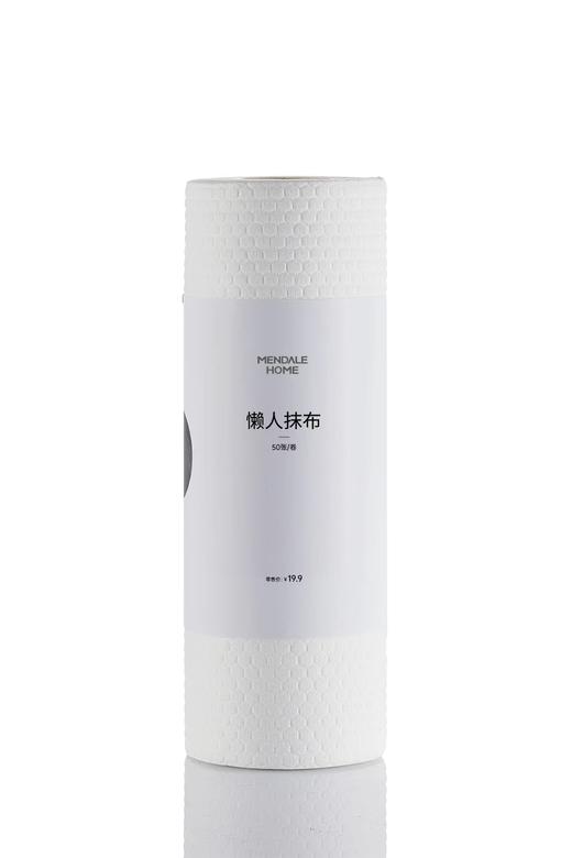 【6F】寐懒人抹布3卷/9卷 商品图0