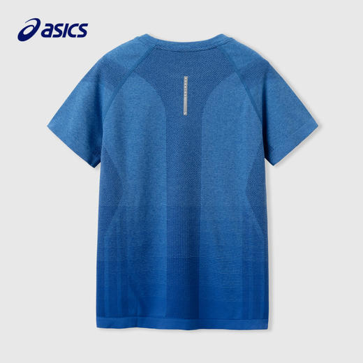 ASICS/亚瑟士童装2024年夏季新款儿童短袖运动舒适排汗 商品图4