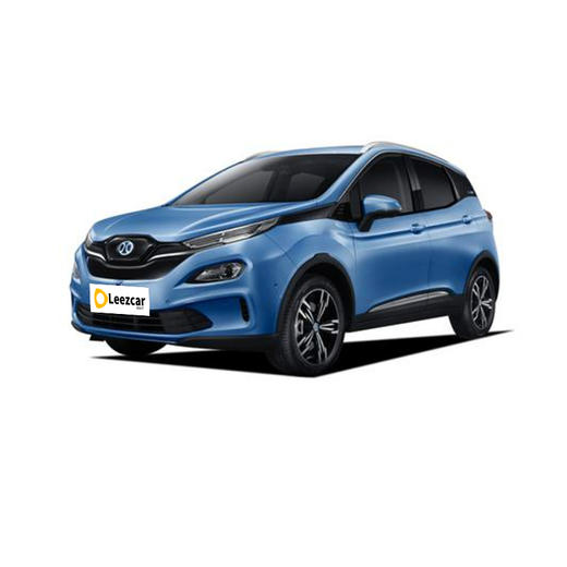 北京 EX3 R600 劲尚版【长租-北京】 商品图0