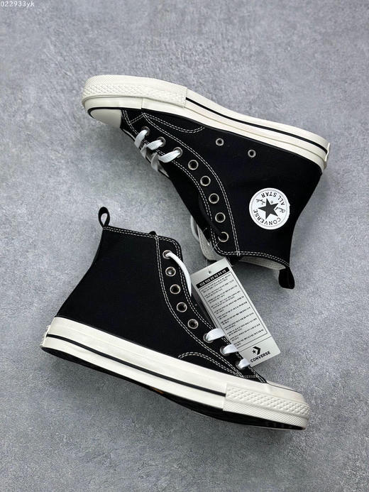 夏日特惠💰330 Converse x N.Hollywood x 野口强 商品图4