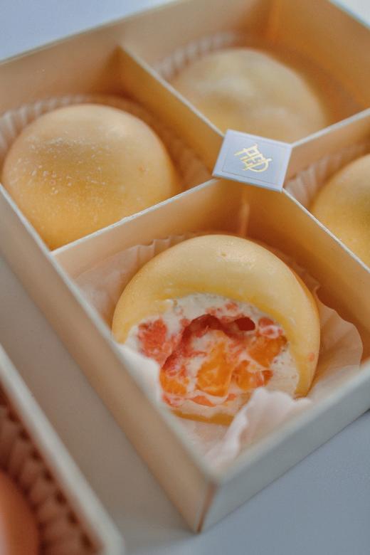 糯叽叽麻薯 Gourmet Mochi 商品图2