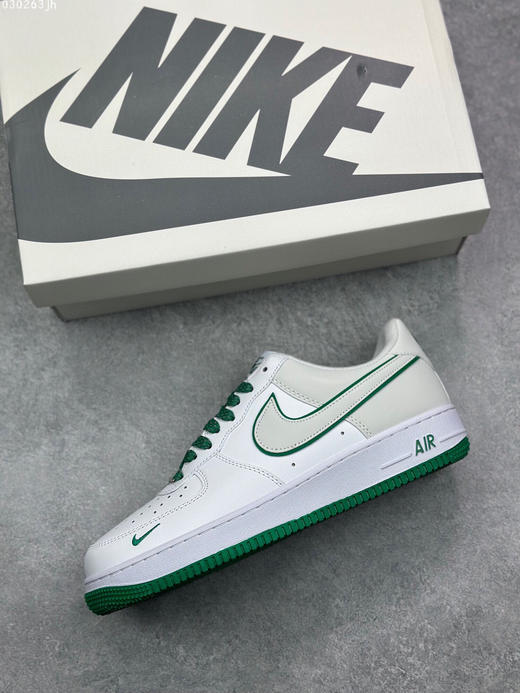 夏日特惠💰390 Nike Air Force 1 Low '07 低帮空军一号休闲板鞋 商品图2