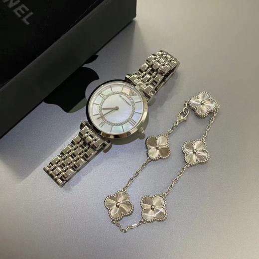 玛尼满天星 摩天轮 手表全套礼盒包装 商品图2