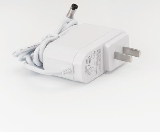 【配件】DL-1408 空气净化扇 HEPA滤网配件 / 电源适配器 商品图1