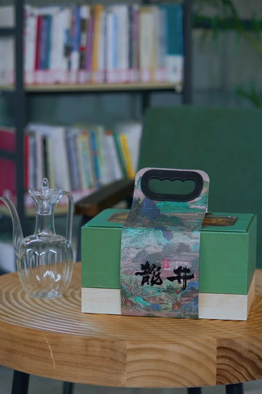 2024明前龙井 商品图2