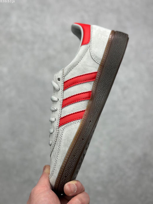 夏日特惠💰350 Adidas Originals Street Samba
"Savannah"桑巴舞街头系列德训运动板鞋 商品图6