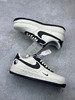 夏日特惠💰430 新品出货 公司级 Nike Air Force 1 Low ’07 米白黑 空军一号低帮休闲板鞋 商品缩略图4