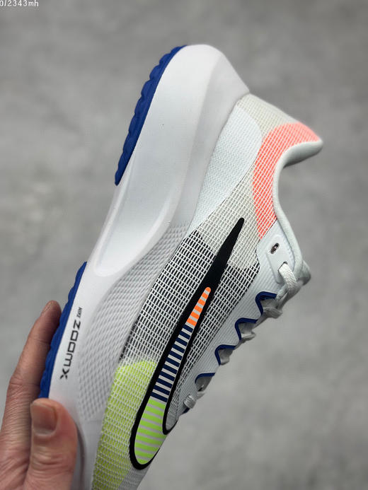 夏日特惠💰330 Nike Zoom Fly 5 耐克超弹轻盈跑步鞋 商品图5