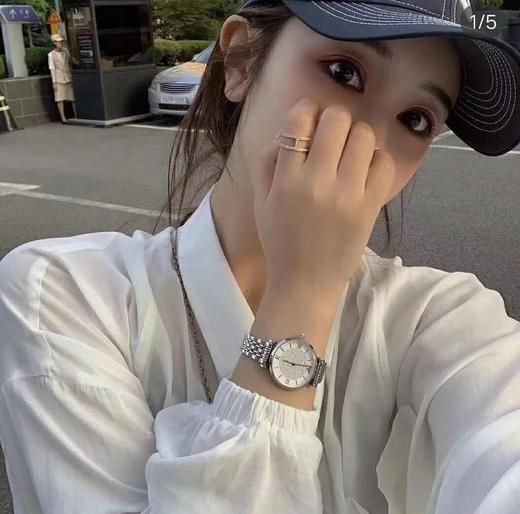 玛尼满天星 摩天轮 手表全套礼盒包装 商品图5