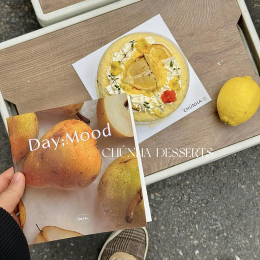 柠檬夏洛特 商品图7