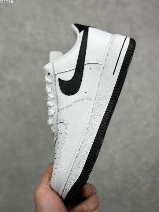 夏日特惠💰390 Nike Air Force 1 Low '07 低帮空军一号休闲板鞋 商品图6