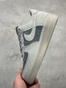 夏日特惠💰460 全新卫冕系列 公司级 NIke Air Force 1 '07 Low 卫冕拼接冠军 满天星空军一号中帮运动休闲板鞋 商品缩略图6