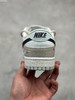 夏日特惠💰430 Nike Dunk Low 绑带定制 米灰棕
此款设计灵感来源于轻定制 商品缩略图8