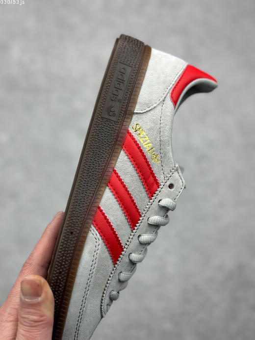 夏日特惠💰350 Adidas Originals Street Samba
"Savannah"桑巴舞街头系列德训运动板鞋 商品图5