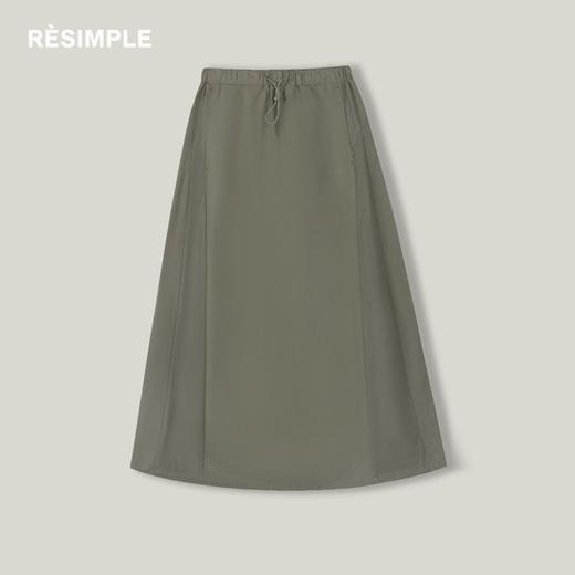 1F【RESIMPLE】resimple极简生活女装长裙 商品图0