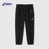 ASICS/亚瑟士童装儿童运动长裤夏季舒适裤子吸湿速干舒适 商品缩略图2