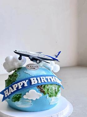 新品“飞跃地球”提前一天预定