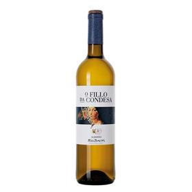 奥费优/伯爵夫人之子干白葡萄酒 2022 O Fillo da Condesa 2022