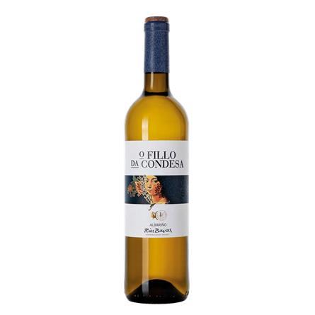 奥费优/伯爵夫人之子干白葡萄酒 2022 O Fillo da Condesa 2022 商品图0